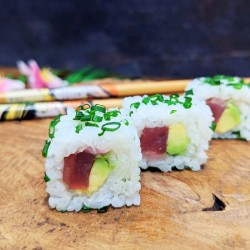 Green Rolls