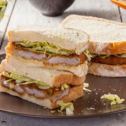 Sando katsu