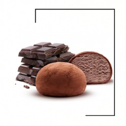 Mochis chocolat